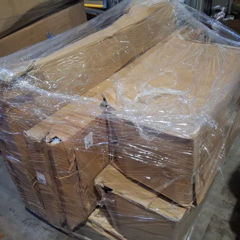 PALLET OF APPROXIMATELY 5 ASSORTED PRODUCTS TO INCLUDE: