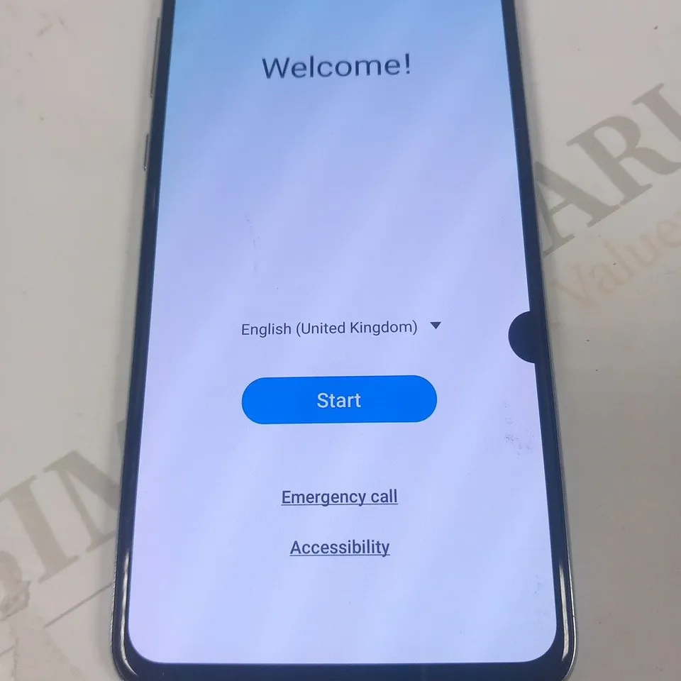 SAMSUNG GALAXY S10 E MOBILE PHONE