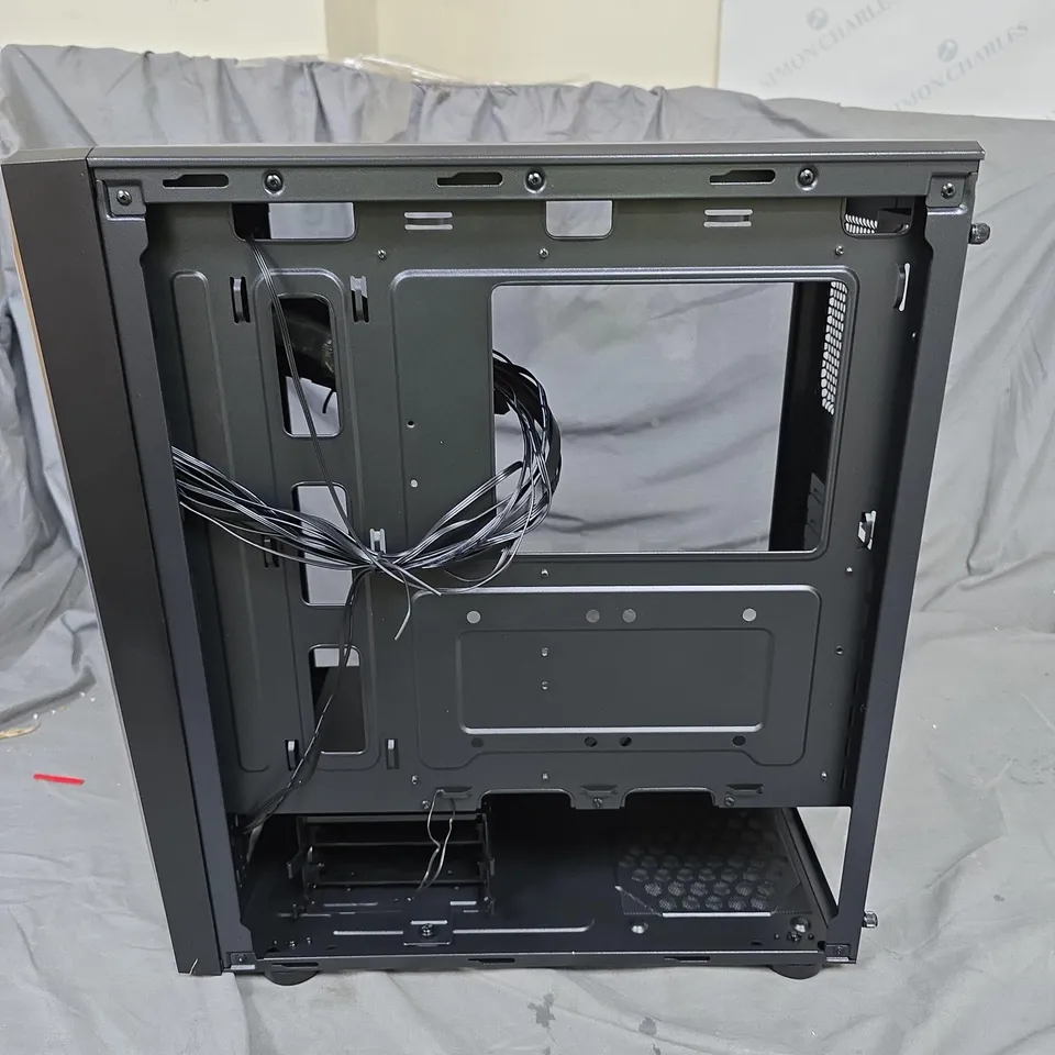 COOLER MASTER CMP510 THE SABER’S EDGE PC CASE