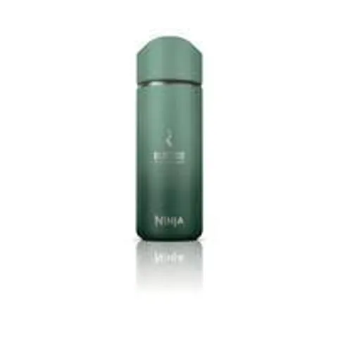 BOXED NINJA 400 ML SIP PERFECT TRAVEL MUG – GREEN 