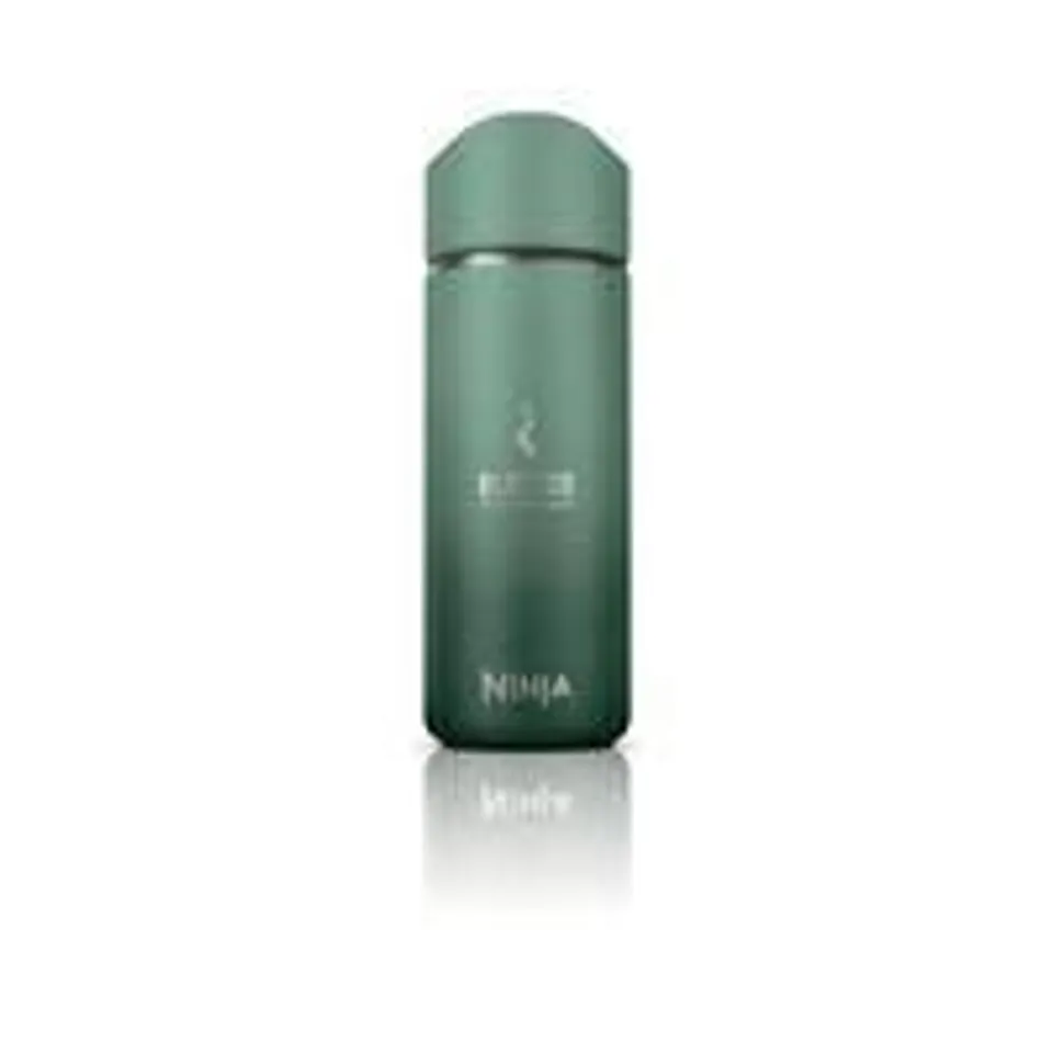 BOXED NINJA 400 ML SIP PERFECT TRAVEL MUG – GREEN 
