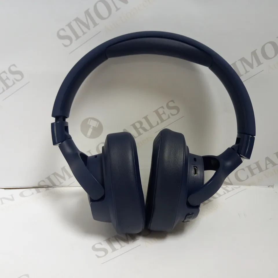 JBL T600BT WIRELESS HEADPHONES RRP £89