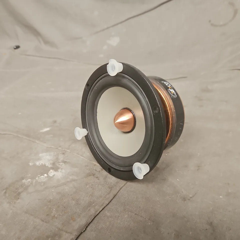 BOZED SEAS EXCEL W12CY/001 MAGNESIUM CONE WOOFER 