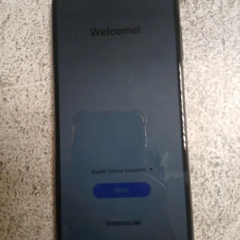 SAMSUNG GALAXY A13 SMARTPHONE – BLACK