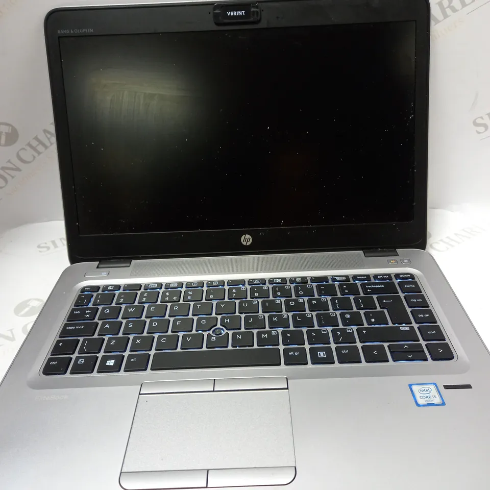 HP ELITEBOOK 820 G3 LAPTOP	