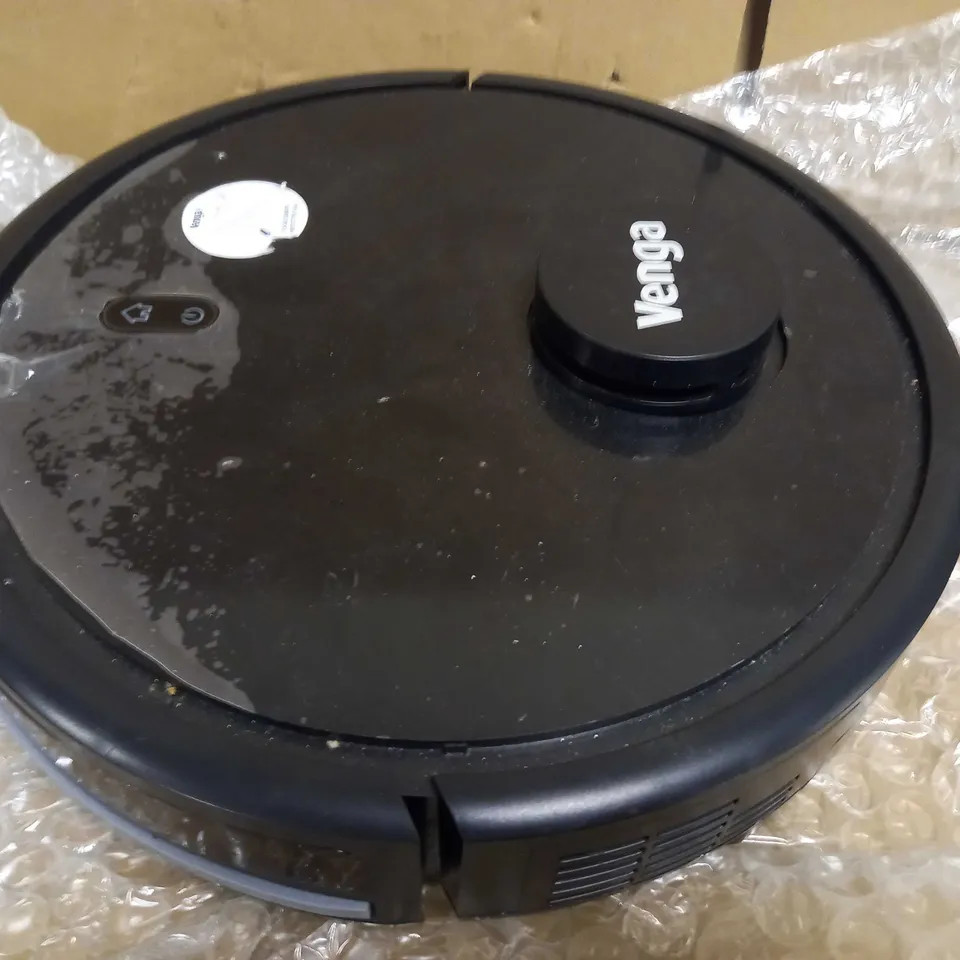 VENGA ROBOTIC VACUUM CLEANER