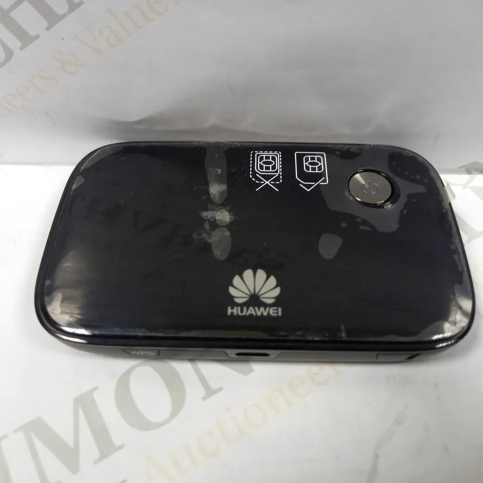 HUAWEI E5776S-32 4G MOBILE LTE WIFI HOTSPOT