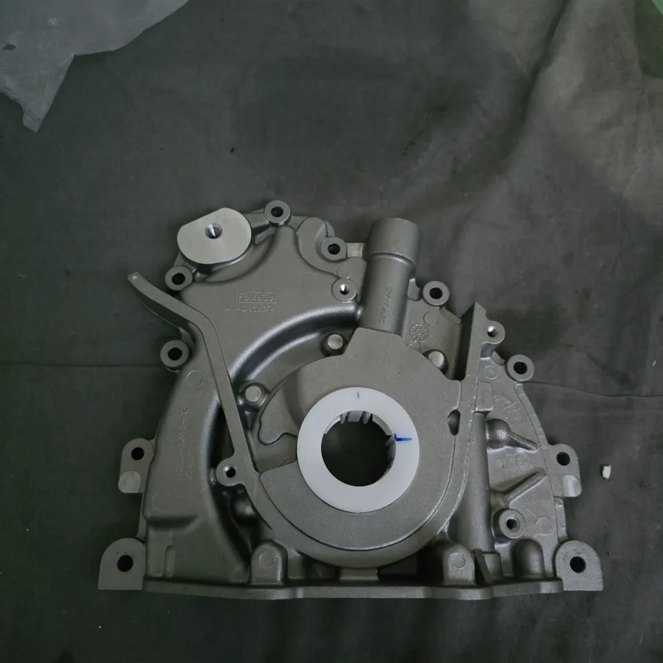 OIL PUMP FOR LAND ROVER 9X2Q-6600-AE