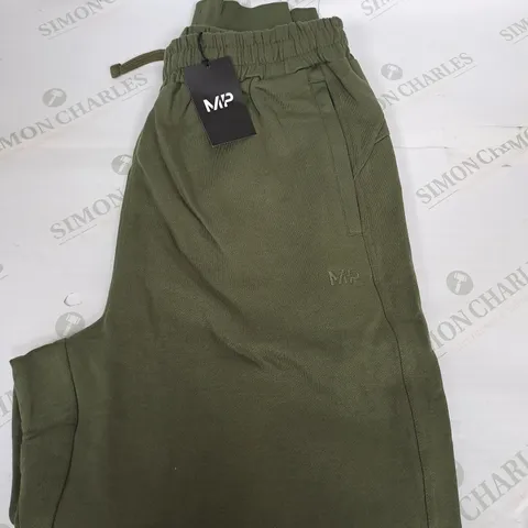 MP MENS ADAPT JOGGERS SIZE L
