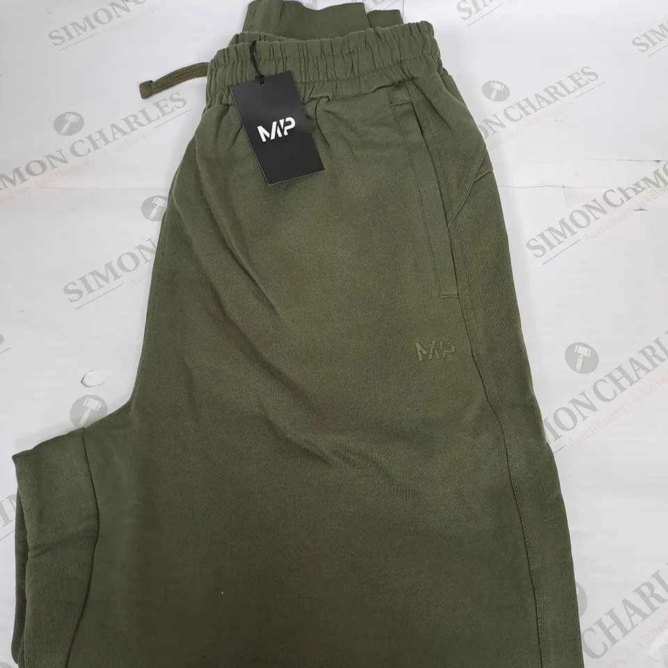 MP MENS  ADAPT JOGGERS SIZE L