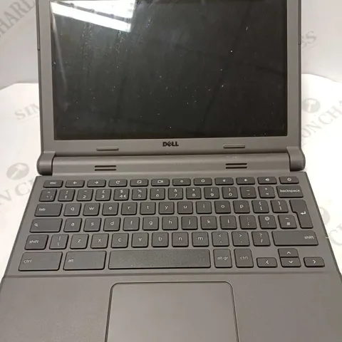 DELL CHROMEBOOK 11 LAPTOP