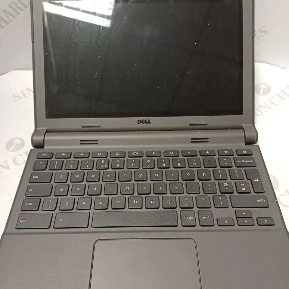 DELL CHROMEBOOK 11 LAPTOP 
