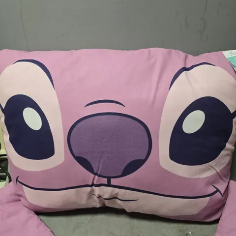 DISNEY CLASSIC CUDDLE PILLOW