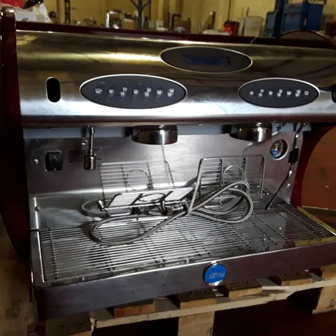 CARIMALI KICCO 2 TRADITIONAL COFFEE MACHINE