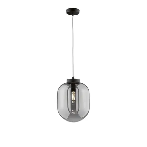 BOXED BOLTE 1-LIGHT SINGLE GEOMETRIC PENDANT