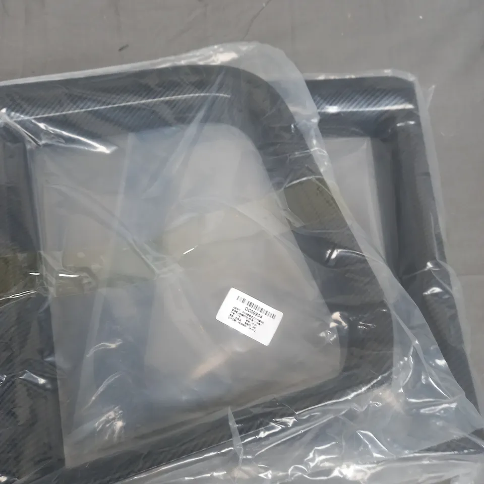SEALED PILLAR SIDE WINDOW COVER FOR DEFENDER 