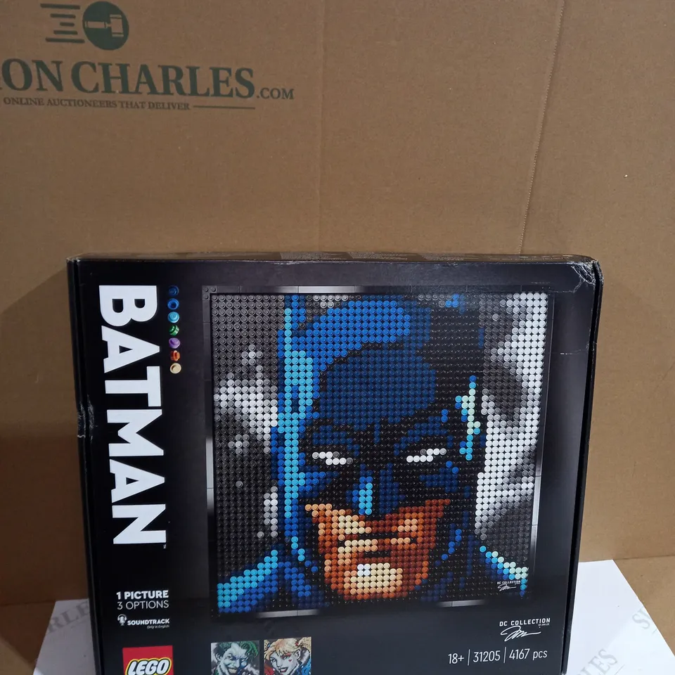 JIM LEE BATMAN COLLECTION RRP £90