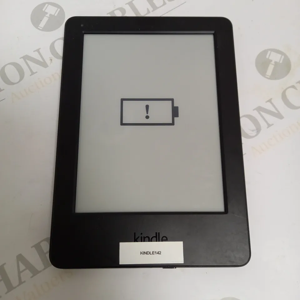 AMAZON KINDLE EREADER (WP63GW 7TH GEN)