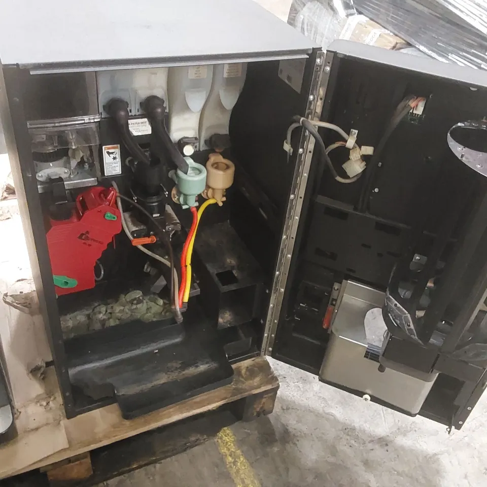 AZKOYEN COFFETEK ZEN COMMERCIAL COFFEE MACHINE