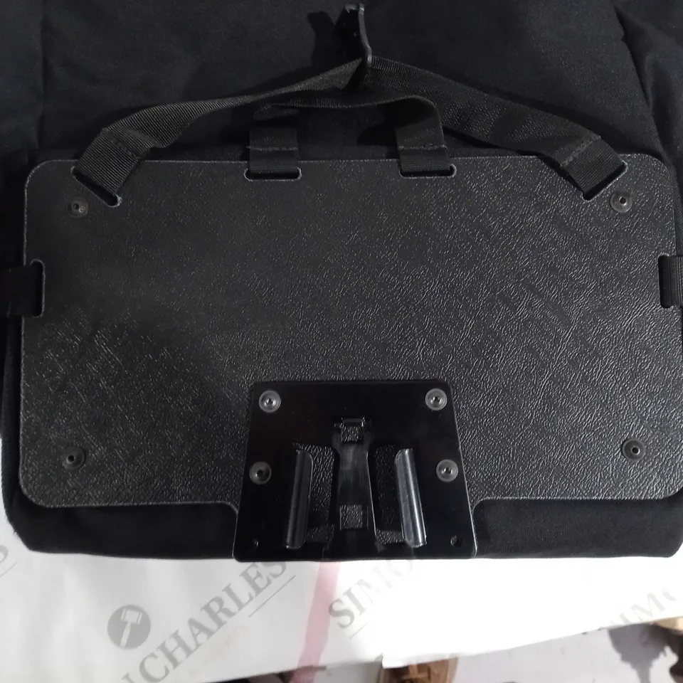 RESTRAP SIDLE BAG 