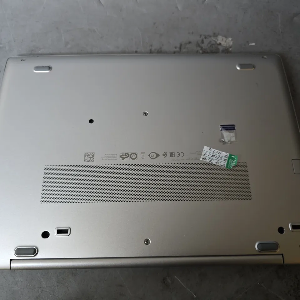 HP ELITEBOOK 840 G6 LAPTOP
