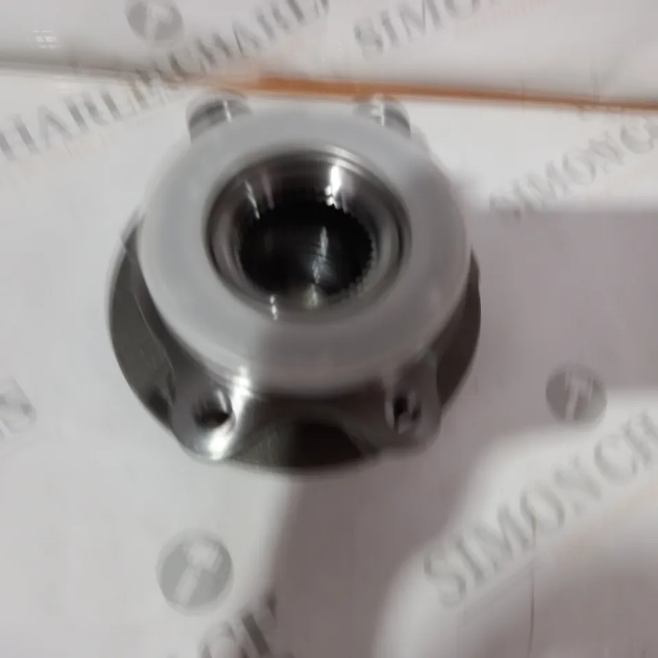 WHEEL BEARING (G2V20230509-5) - MODEL UNKNOWN