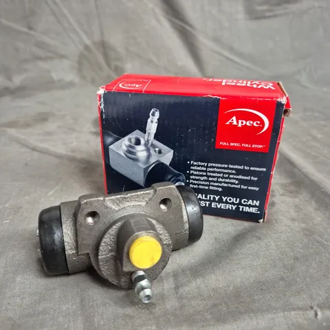 BOXED APEC BCY1466 WHEEL CYLINDER