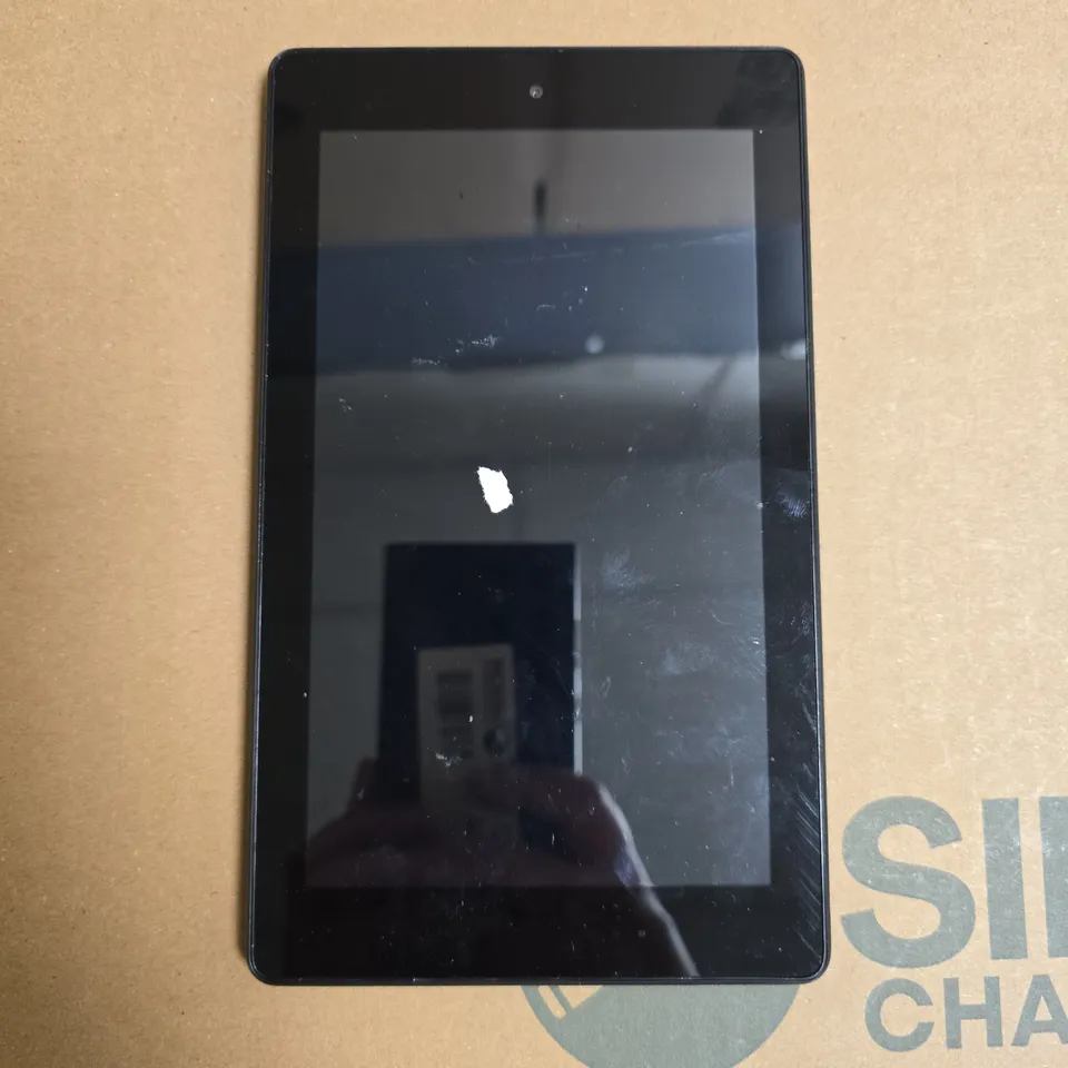 AMAZON FIRE 7 TABLET