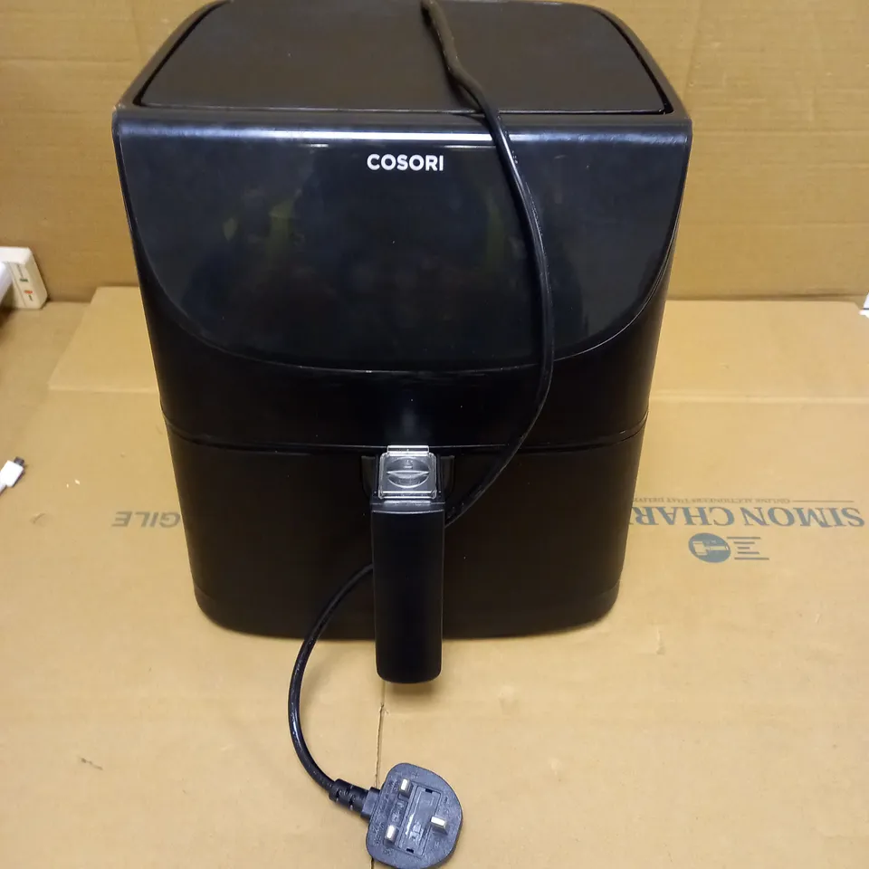 COSORI AIR FRYER XXL OIL-FREE AIR FRYER