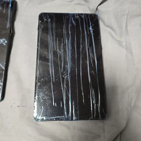 SAMSUNG TABLET – BLACK 