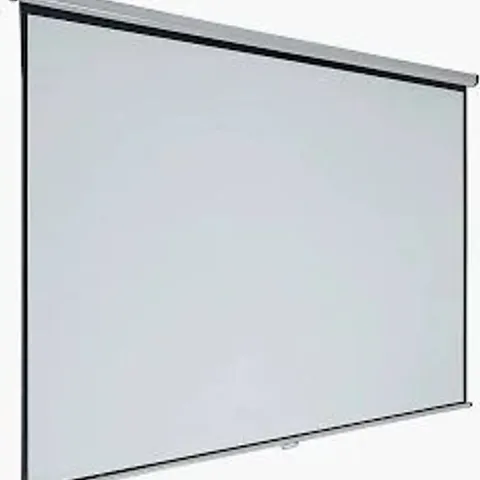 DERMITO 120" 16:9 ELECTRIC HOME CINEMA SCREEN