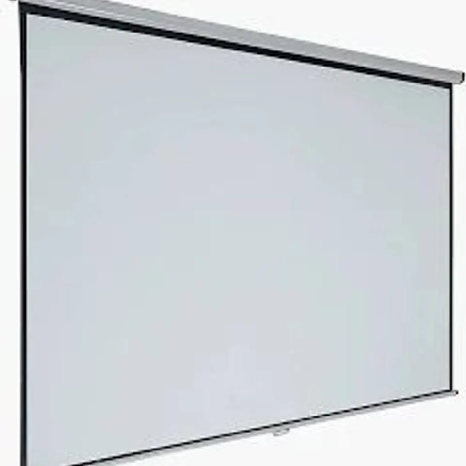 DERMITO 120" 16:9 ELECTRIC HOME CINEMA SCREEN