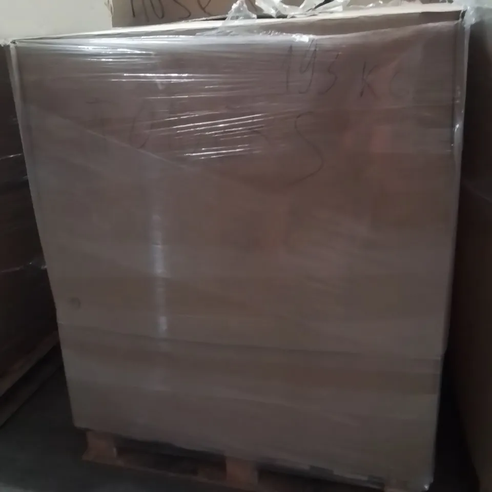 PALLET CONTAINING A LARGE QUANTITY OF TONERS CARTRIDGES