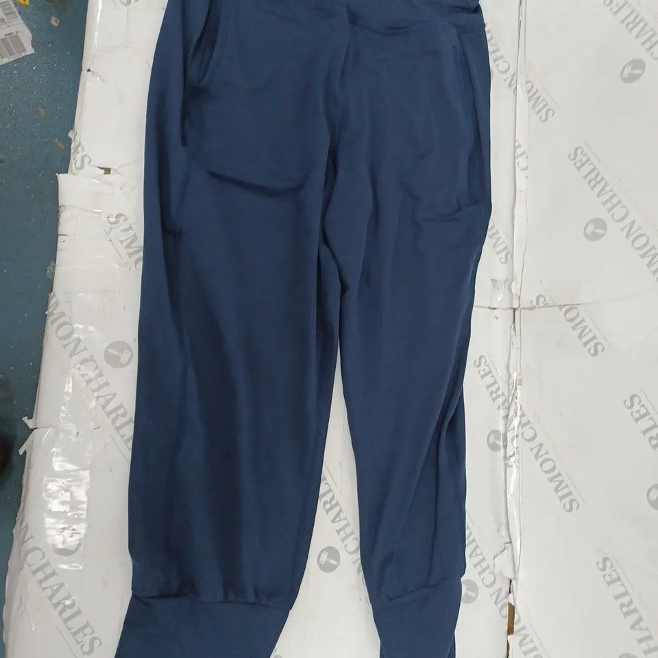 SWEATY BETTY NAVY BLUE YOGA LEGGINGS- XSMALL
