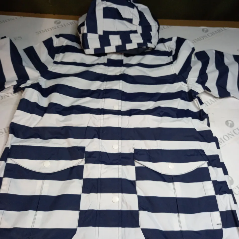 REGATTA BAYARMA LIGHTWEIGHT JACKET SIZE 16