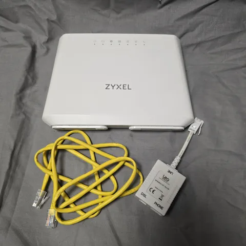 ZYXEL VMG-8623 WIFI HUB