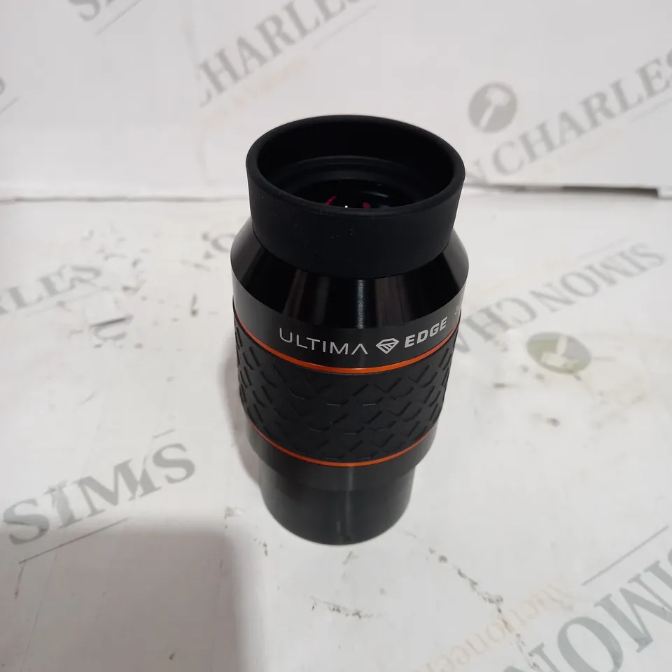 CELESTRON ULTIMA EDGE 30MM FLAT FIELD EYEPIECE - 2 INCH