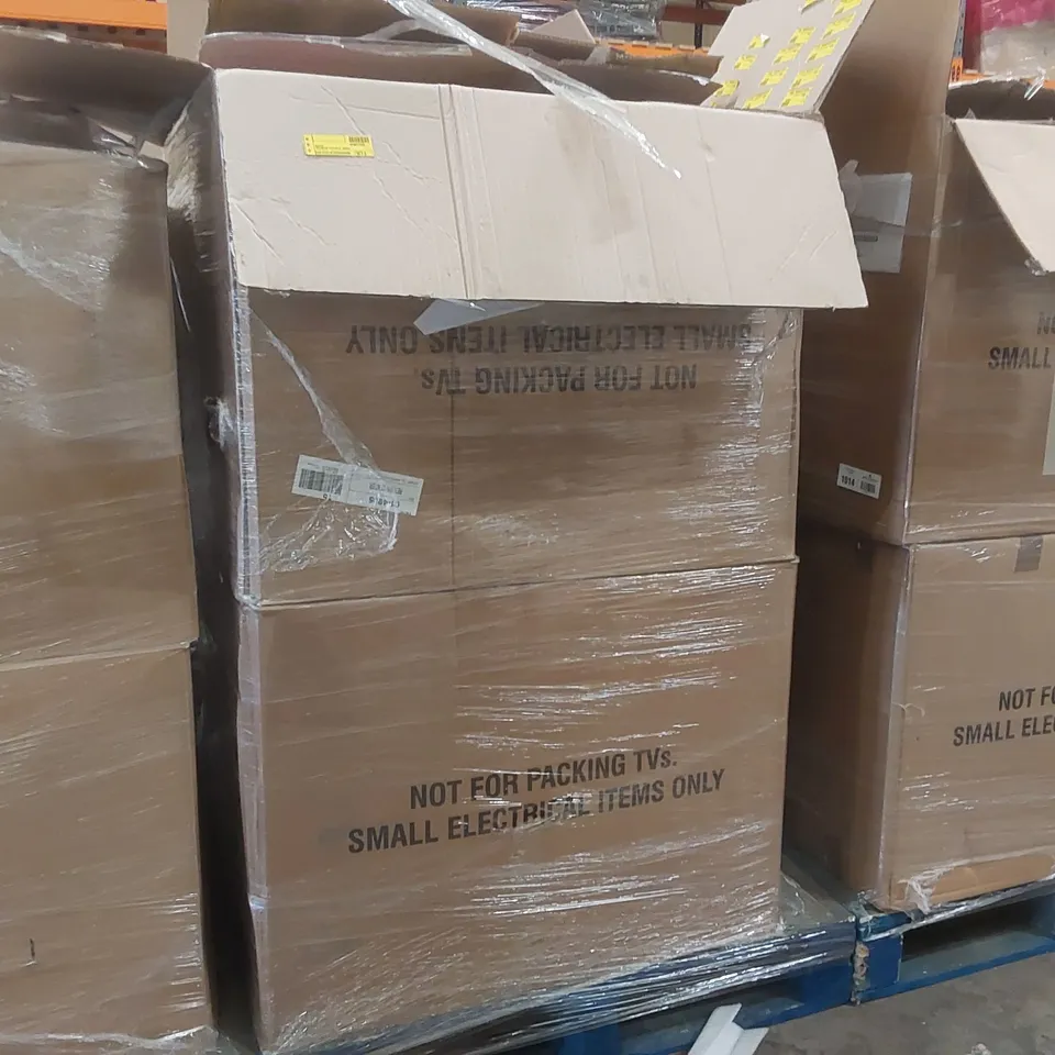 PALLET CONTAINING A LARGE QUANTITY OF ASSORTED CHILDREN'S BOOKS AND RELATED ITEMS