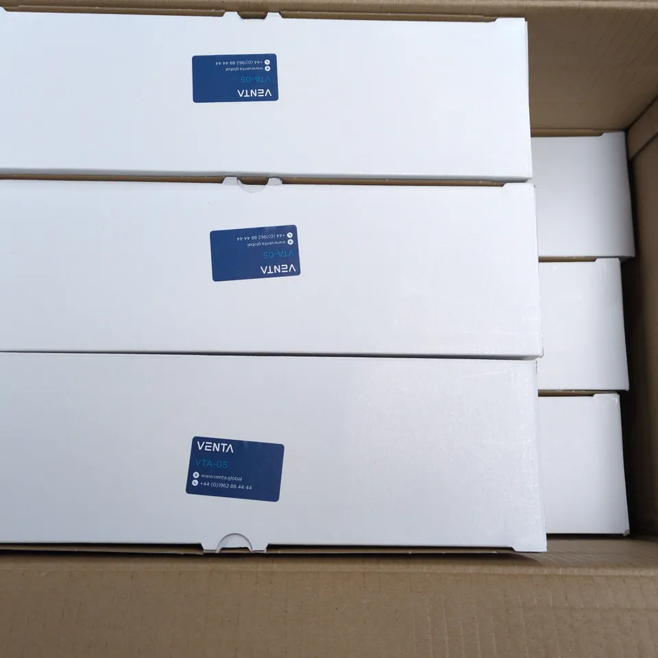 APPROXIMATELY 6 BOXED VTA-05 REAR TAIL LIGHTS