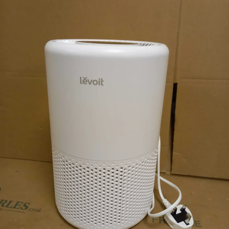 LEVOIT AIR PURIFIER