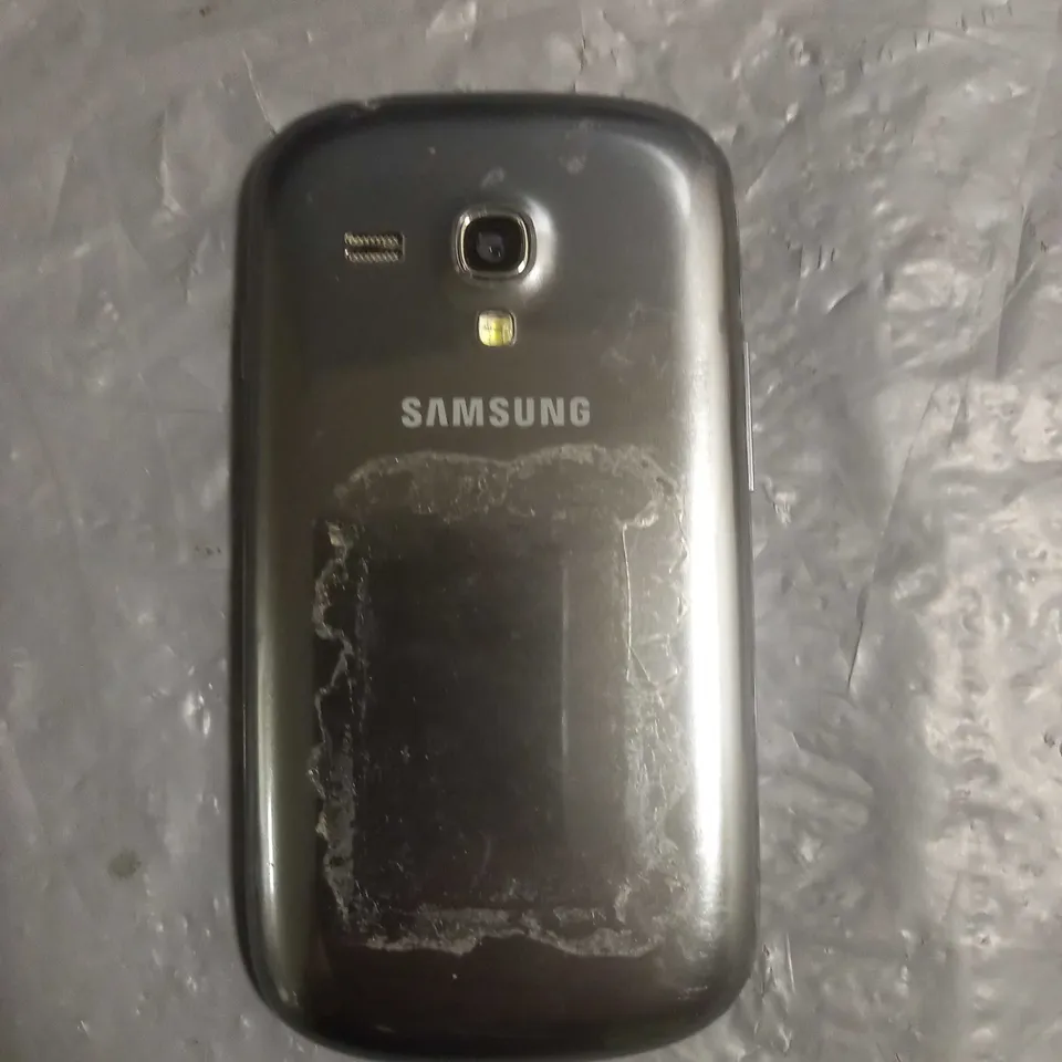 SAMSUNG GALAXY S3 MINI 8GB GT-I8190N