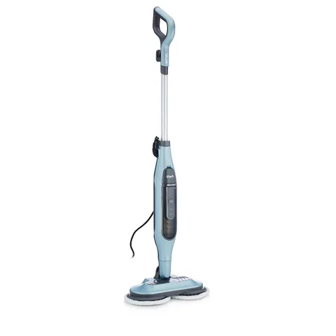 SHARK STEAM & SCRUB AUTOMATIC STEAM MOP S6002UK- COLLECTION ONLY