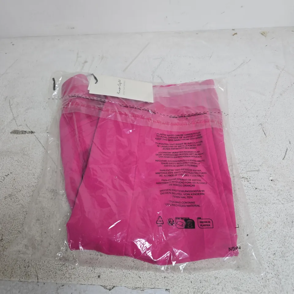 PHASE EIGHT ULRICA TAPERED TROUSERS SIZE 8