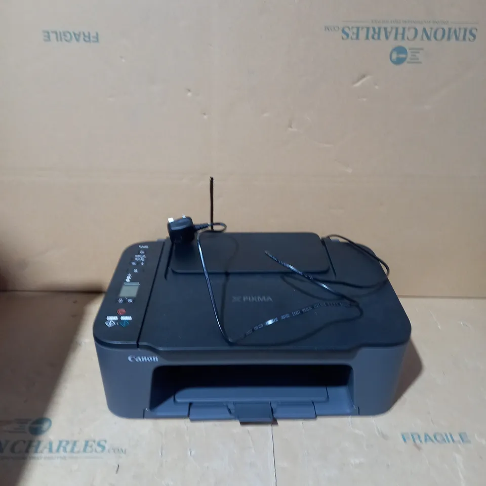 CANON PIXMA TS3450 PRINTER