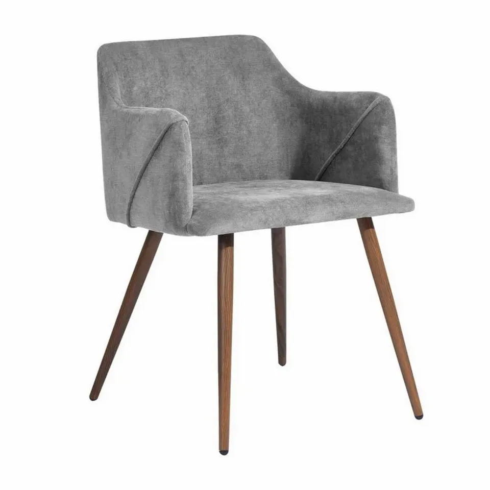 CLICKETT UPHOLSTERED DINING CHAIR 