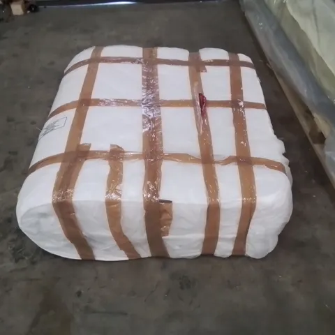 QUALITY BAGGED COOLING FOAM FREE BONNELL COMFORT MATTRESS