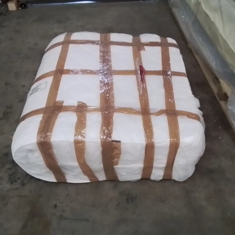 QUALITY BAGGED COOLING FOAM FREE BONNELL COMFORT MATTRESS 