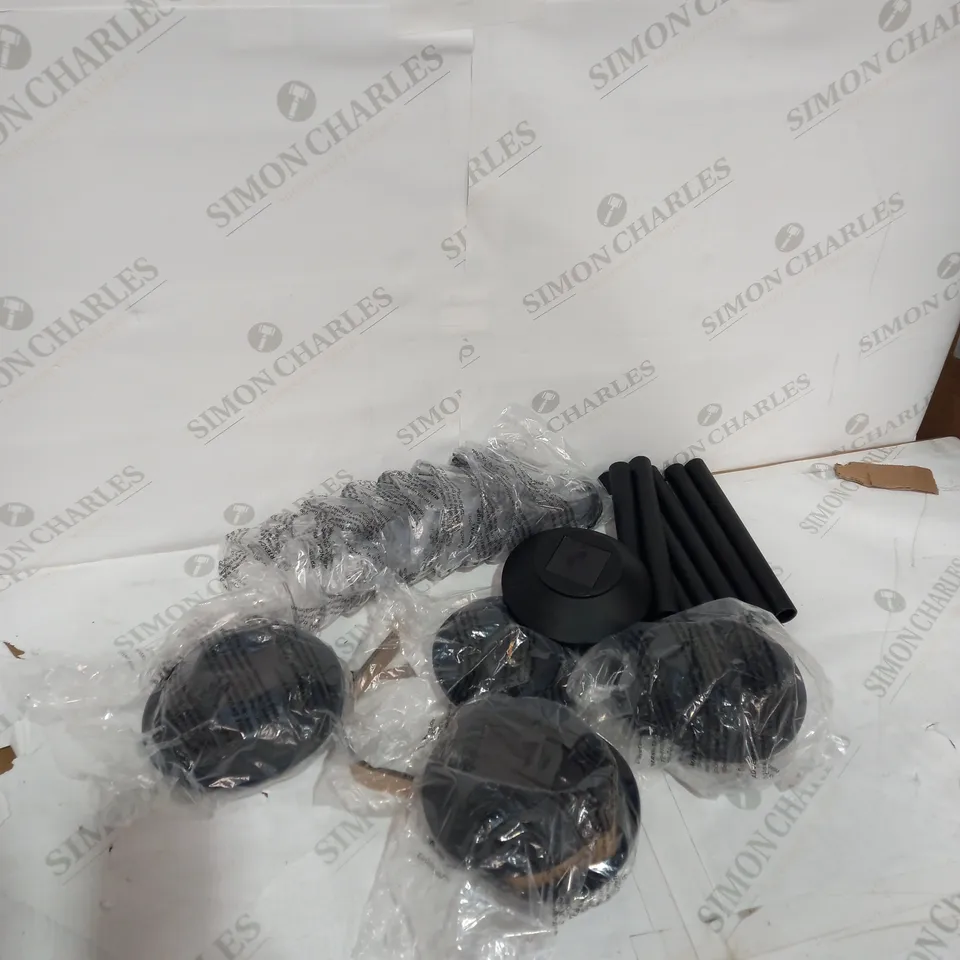 LUXFORM SET OF LUMEN FILAMENT LED PATH LIGHTS