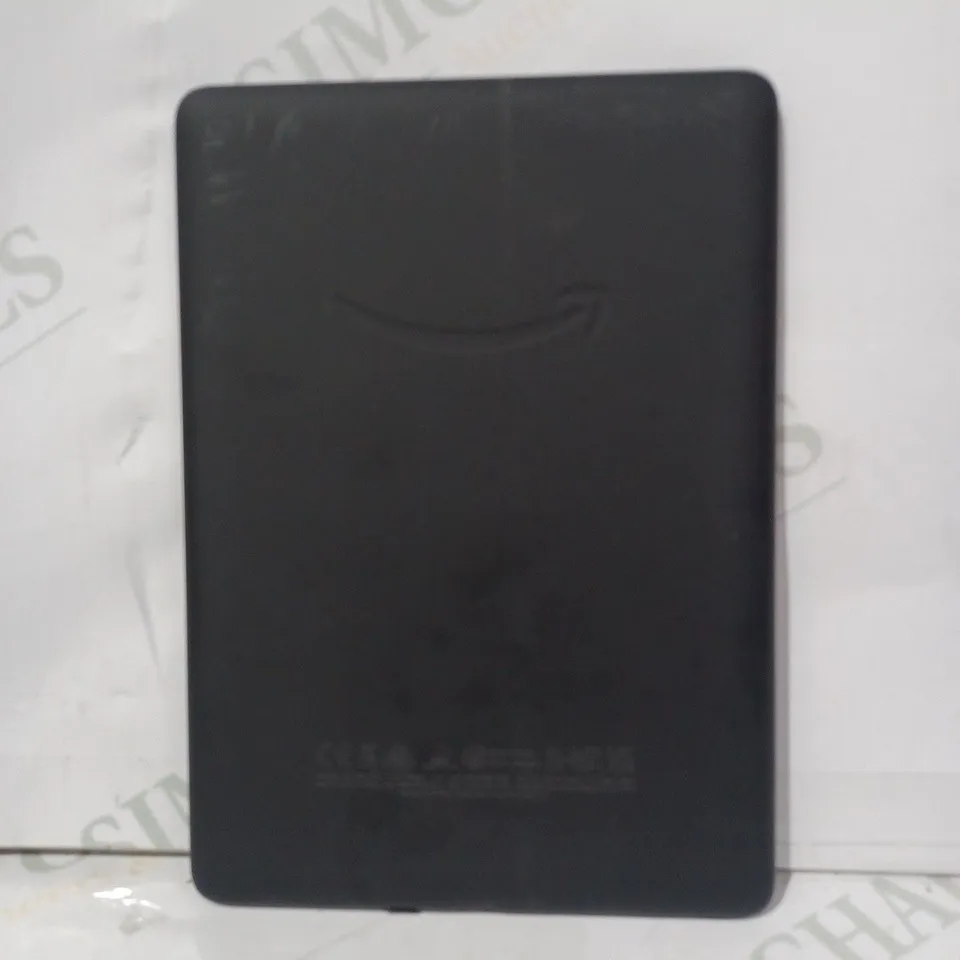 AMAZON M2L4EK PAPERWHITE SIGNATURE TABLET