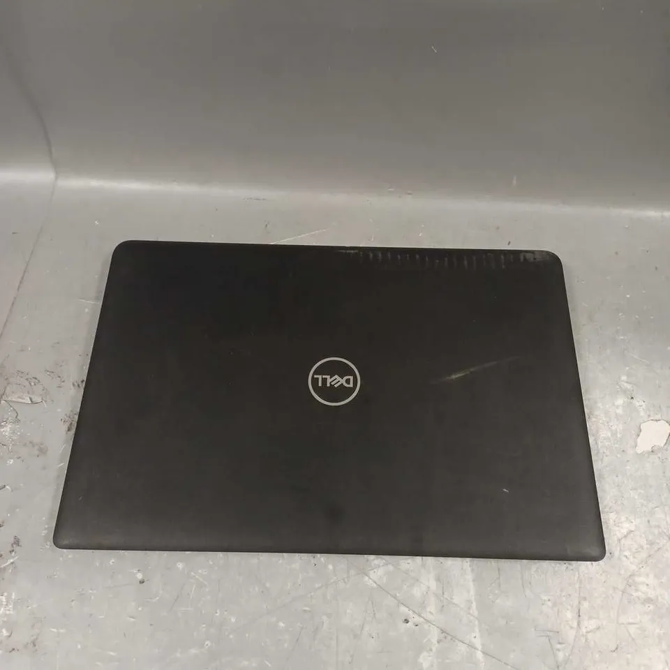 DELL LATITUDE 3500 LAPTOP